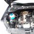 Skoda Yeti – йетины фокусы Конструктивные особенности двигателей шкода етти